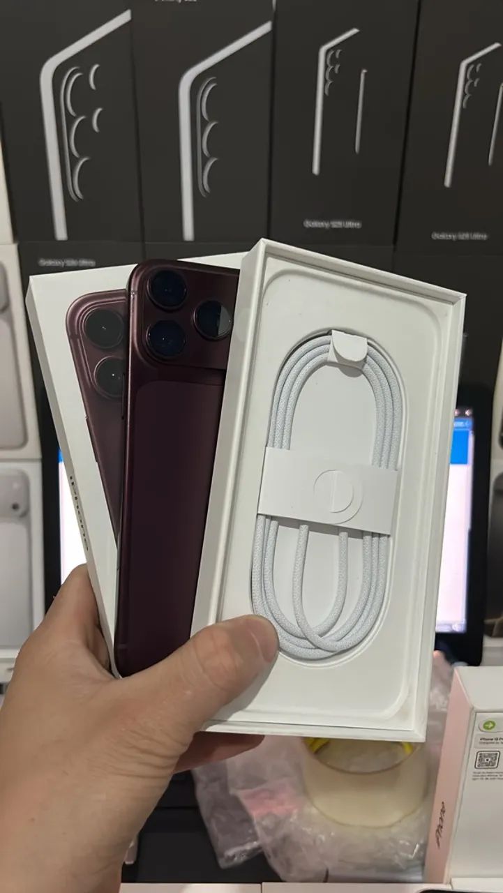 iPhone 18 Pro Max - Foto 2