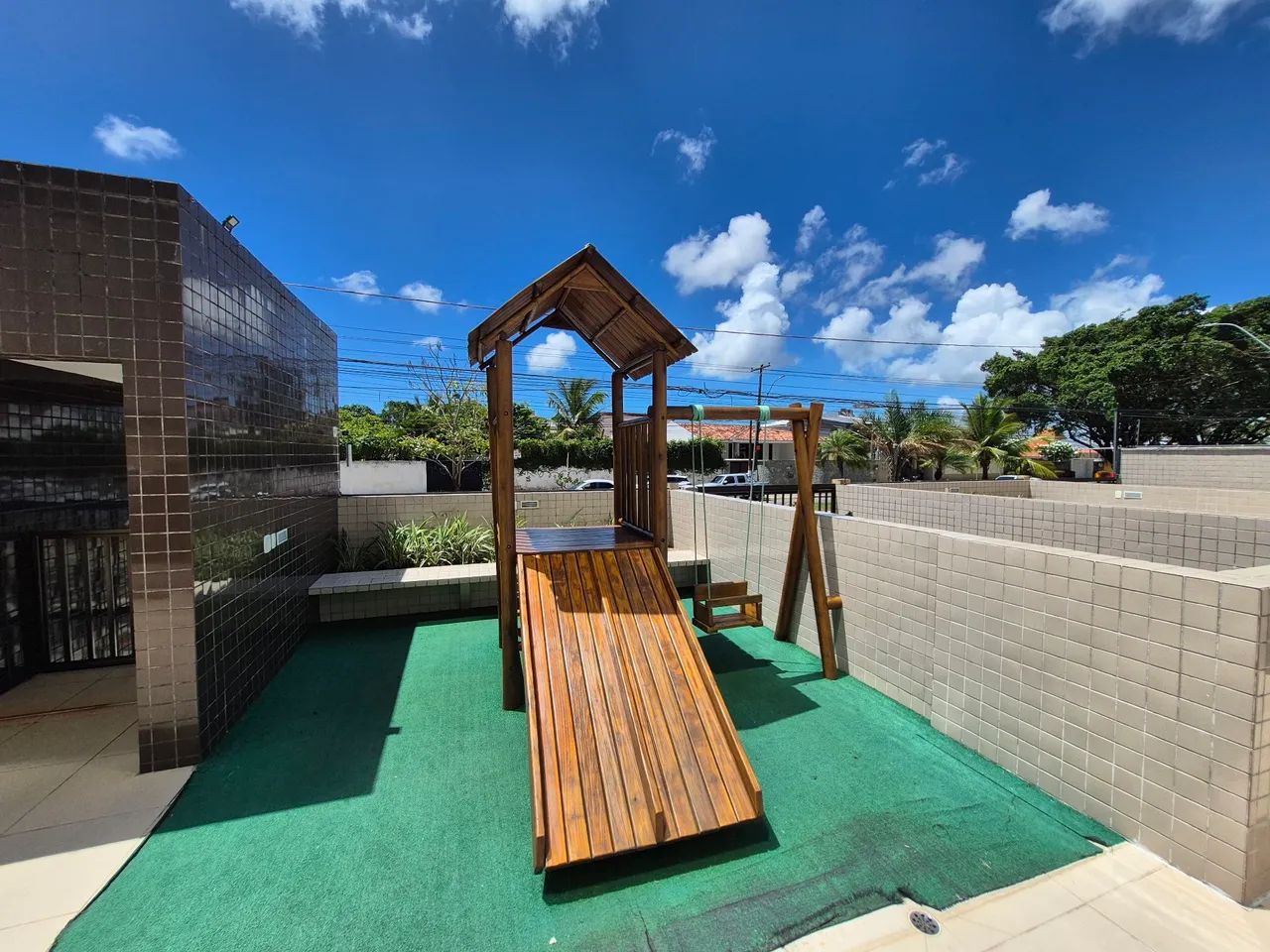 Foto - Maceió - Barro Duro
