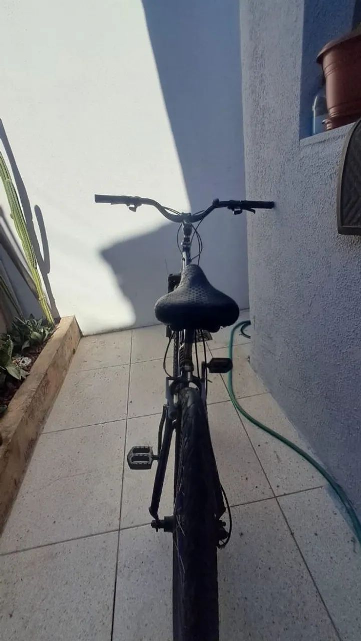 Bicicleta pra vender - Foto 3