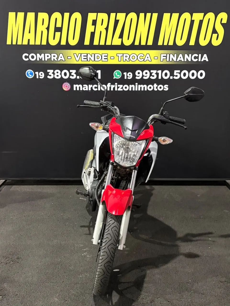 CG 160 TITAN - Foto 3