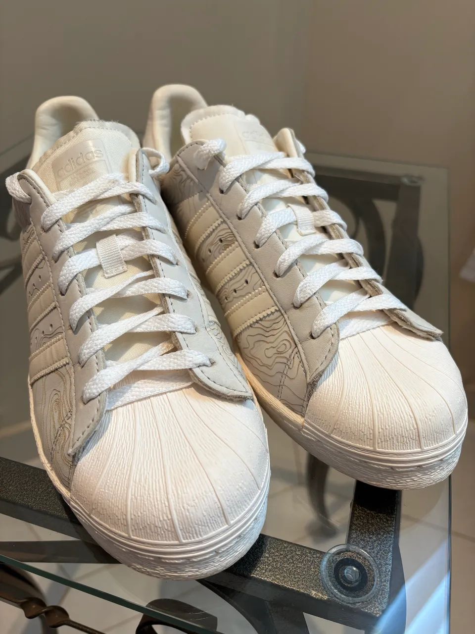 Adidas superstar - 41 - Foto 4