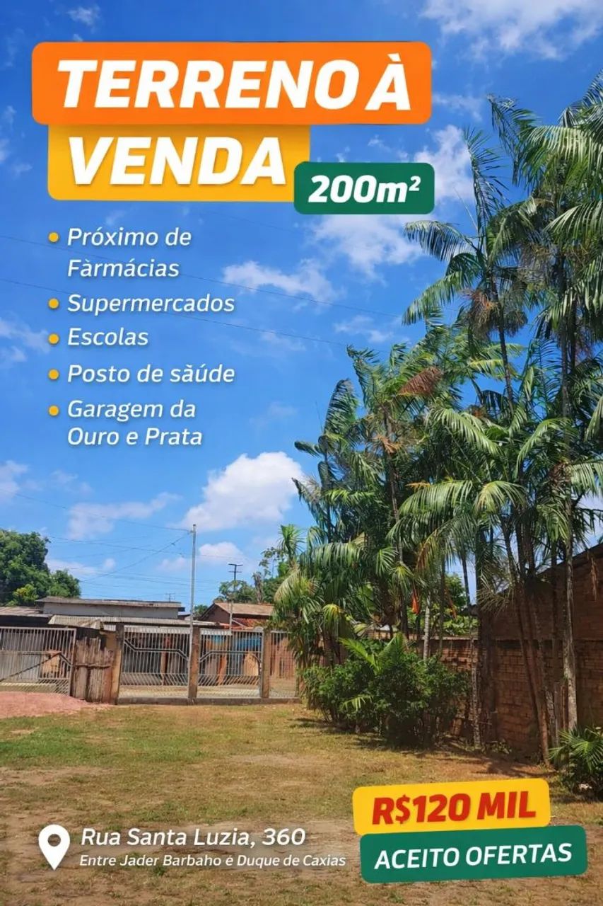 Foto - Santarém - Centro