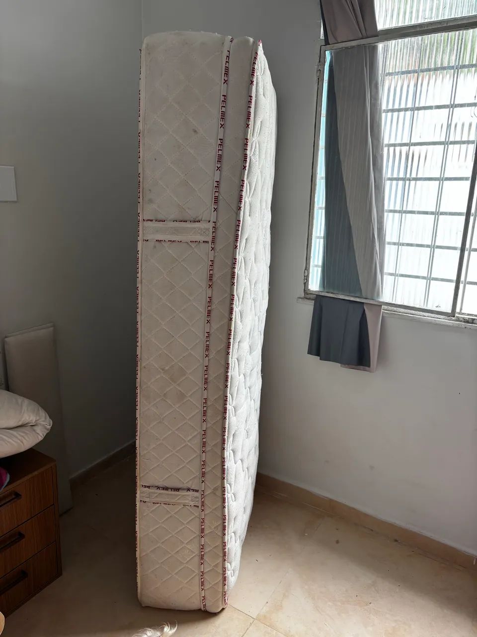 Colchão solteiro  - Foto 3