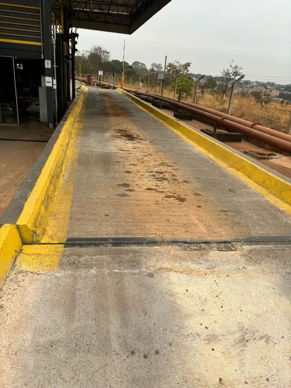 Vendo balan ça rodoviária  - Foto 2