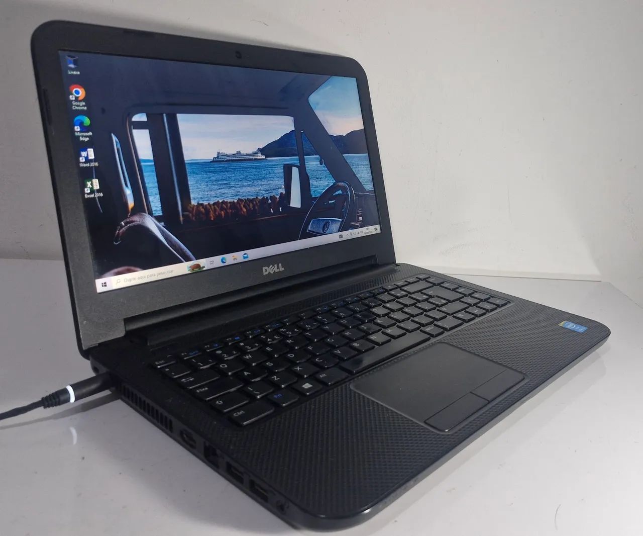 Notebook Dell | i5 de 4° Geração | 8GB de RAM | SSD | Windows 10+Office - Foto 2