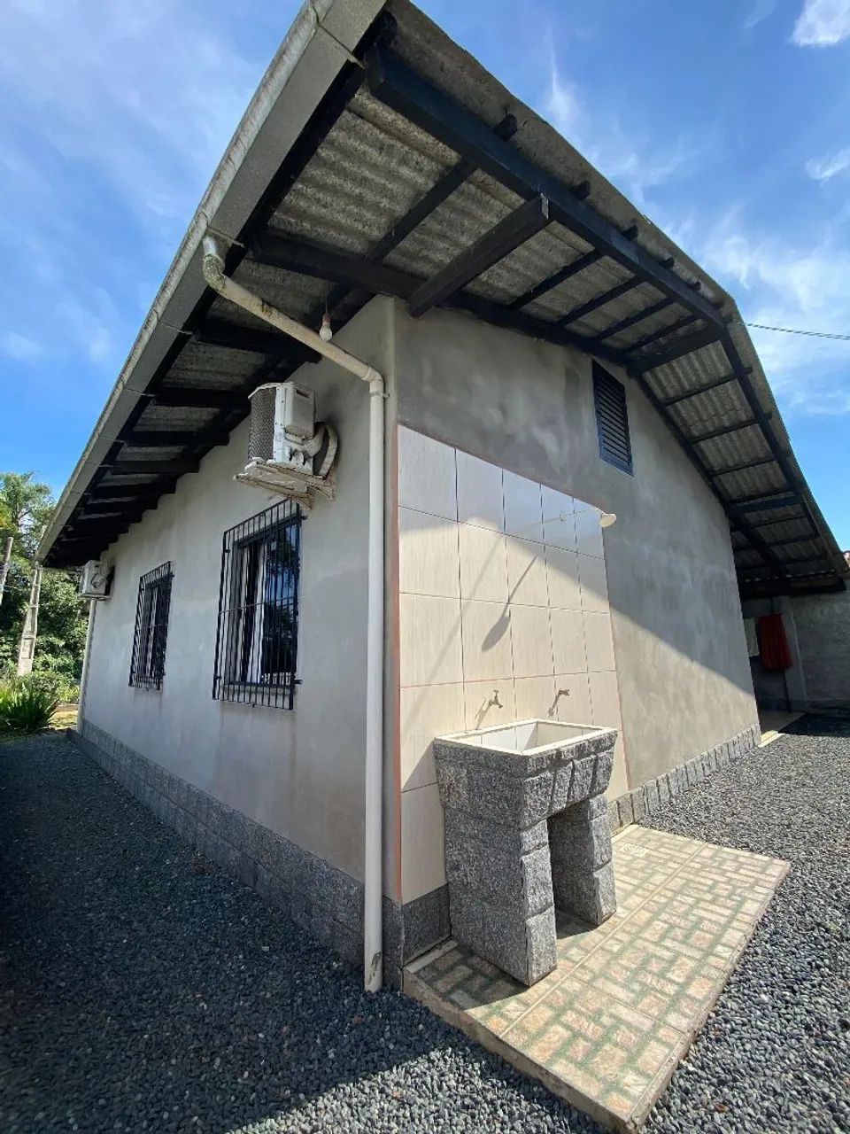 Casa na praia da armação - Foto 4