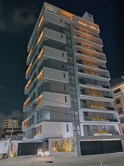 Apartamento Intermares à Venda C/65m² 3 Quartos, 1 Suíte, Varanda, 01 Vaga - Foto 2