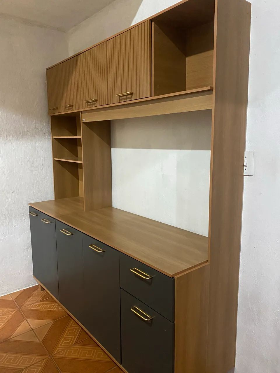 Armário de cozinha  - Foto 3