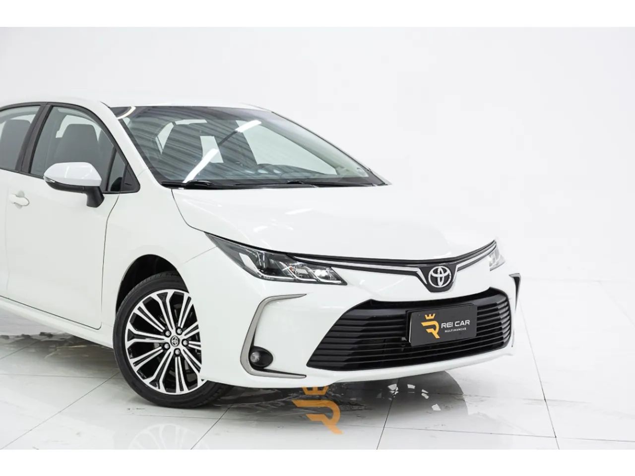 Toyota Corolla 2020 - Foto 2