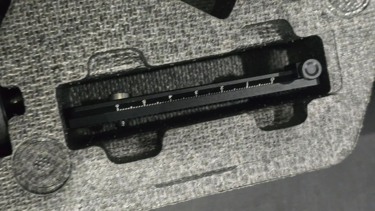 Estabilizador Ronin SC - Foto 6