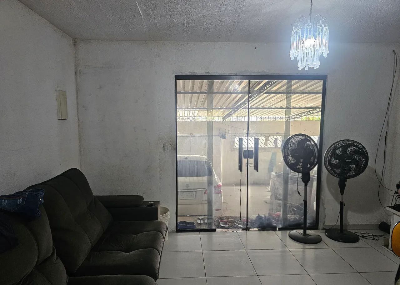 Casa no loteamento Agamenon  - Foto 5