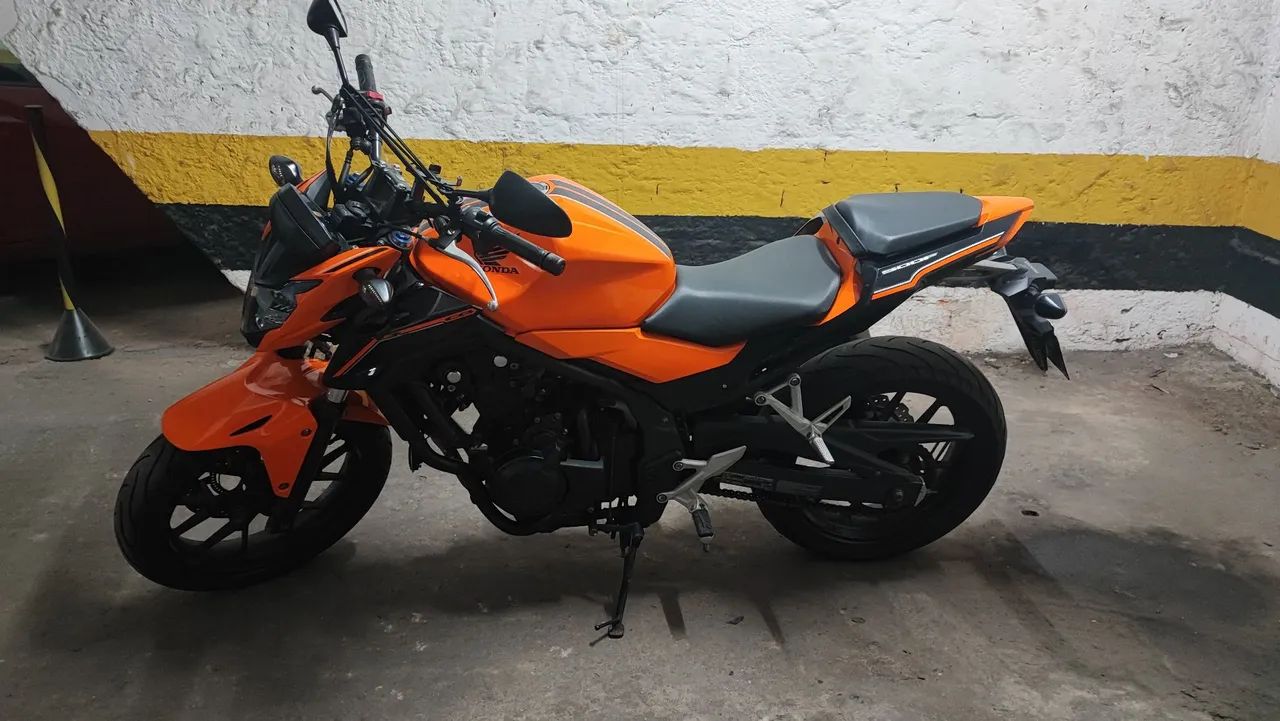 Moto nova  - Foto 4