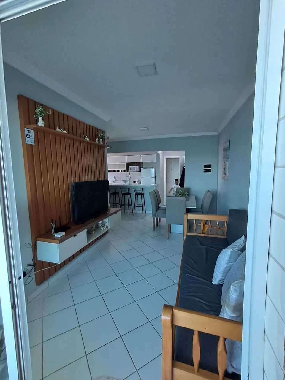 Apartamento Mongagua - Foto 4