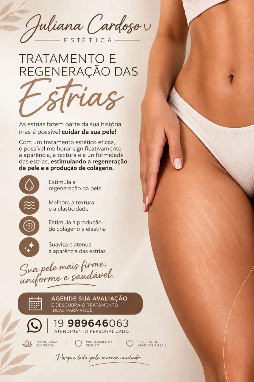 Estética e Bem estar 