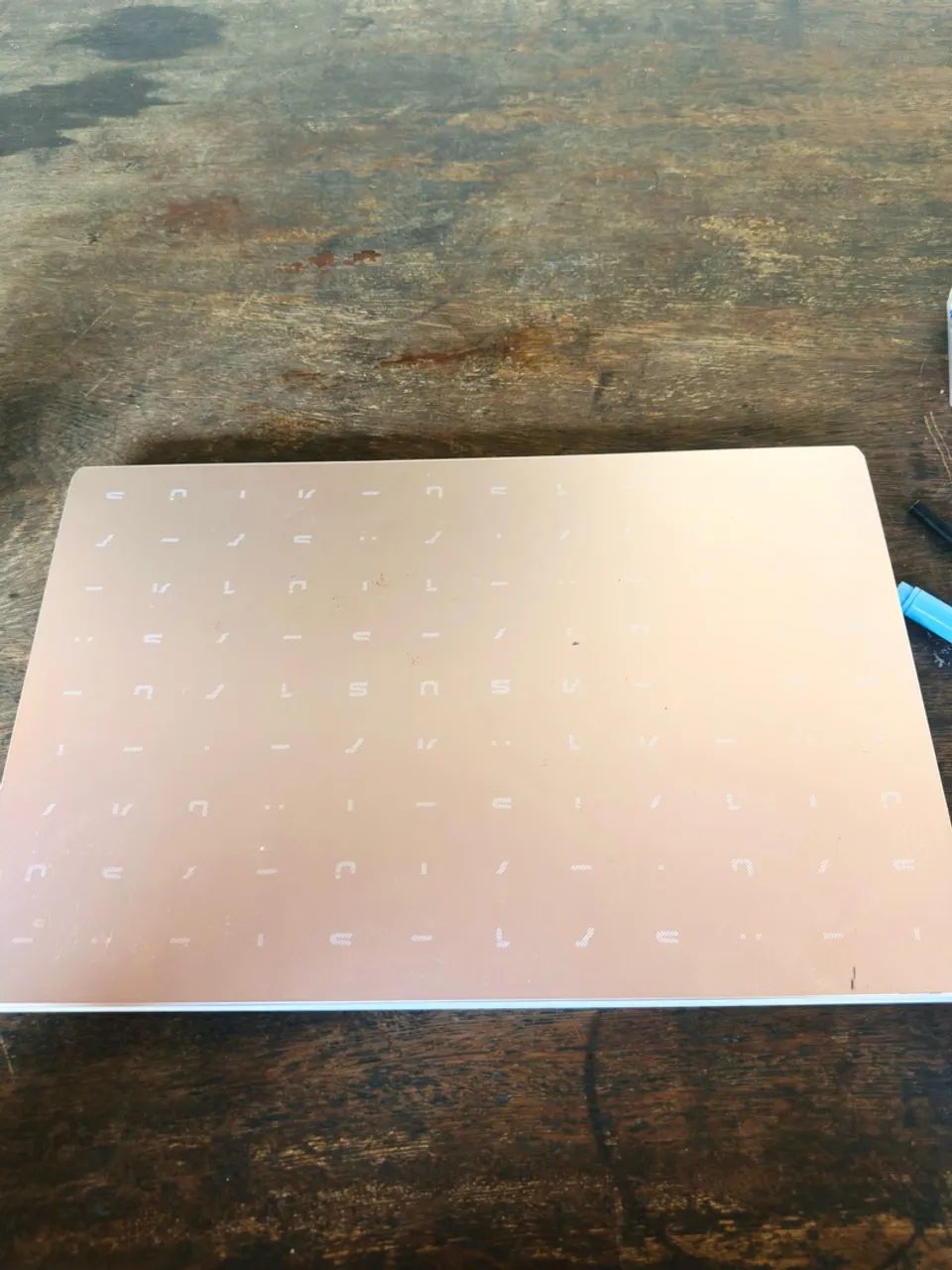 Notbook Asus 