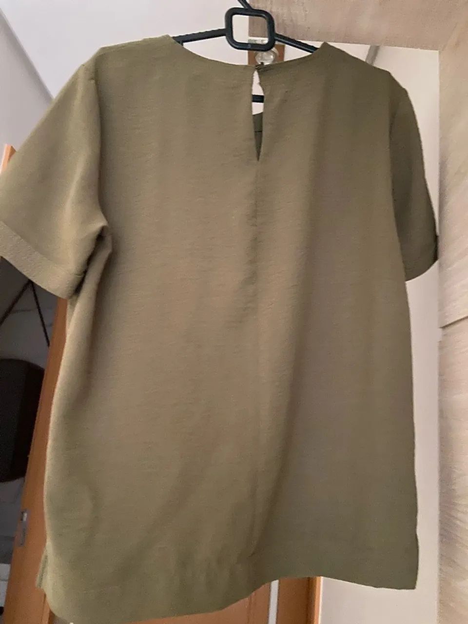Blusa Feminina  - Foto 2