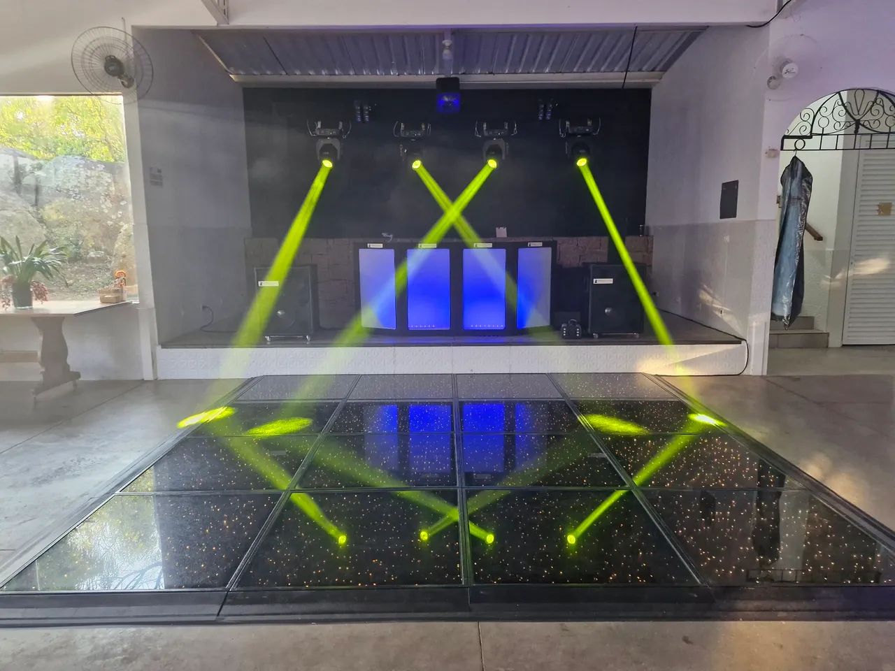 Estrutura para DJ - Foto 4