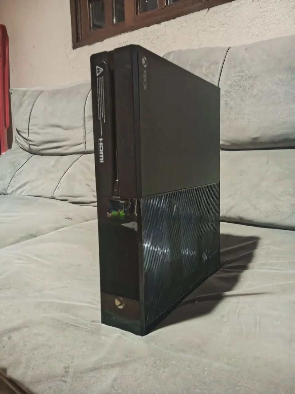 Xbox One s - Foto 4