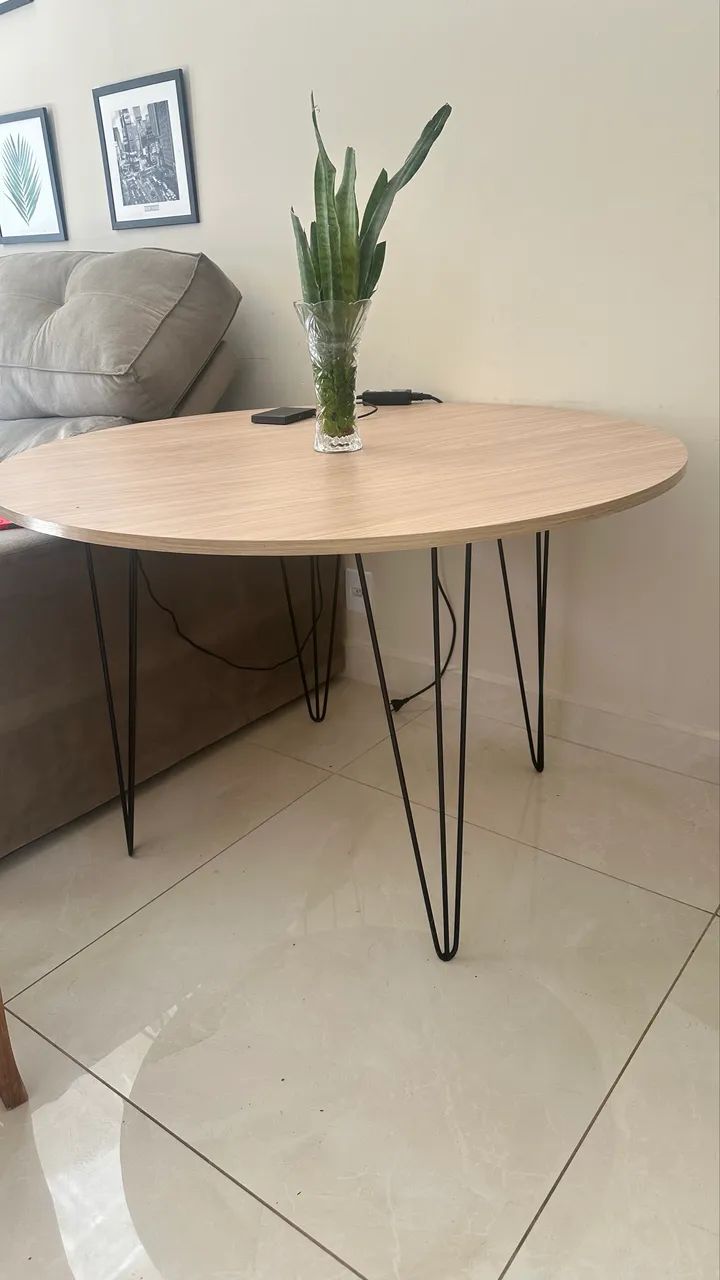 Mesa de jantar