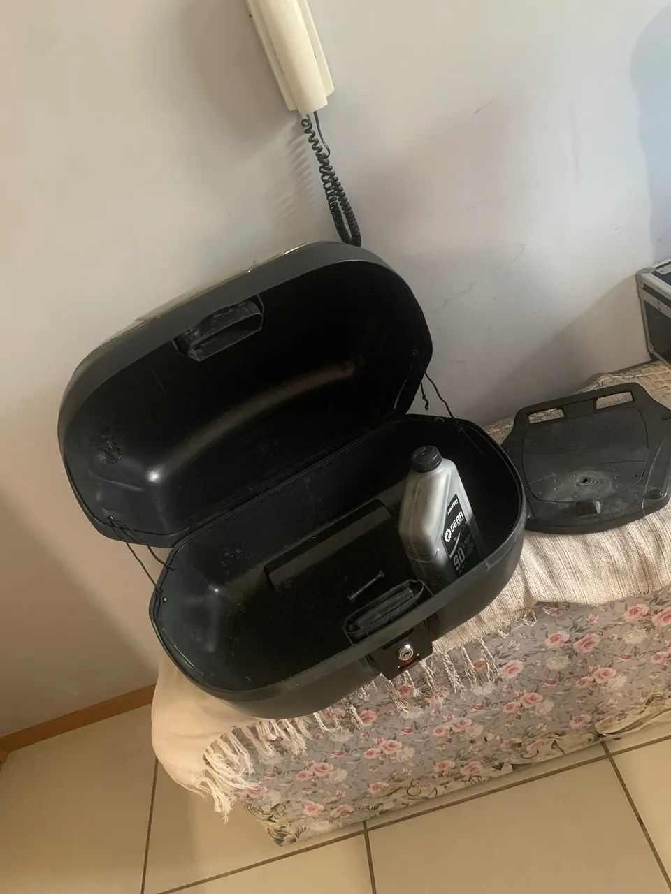 baú moto - Foto 4