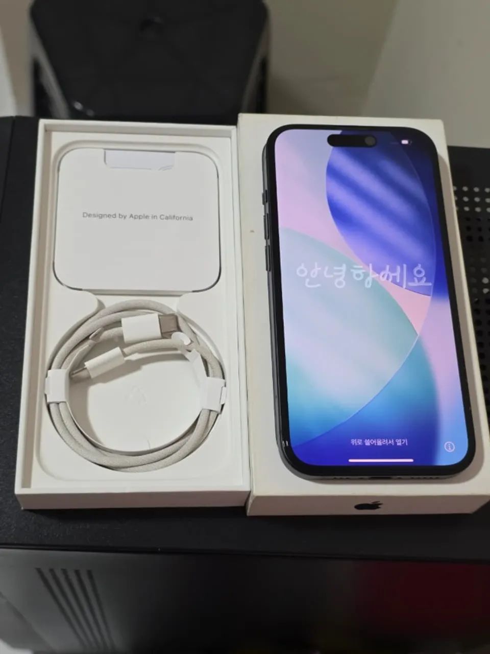 iPhone 15 128GB - Foto 2