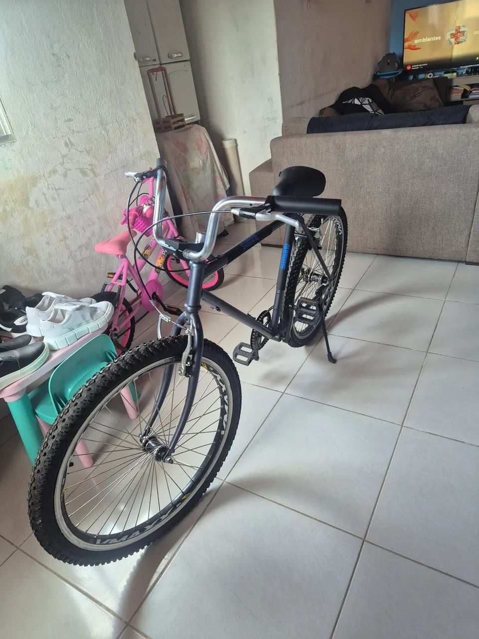 Bicicleta zera - Foto 5