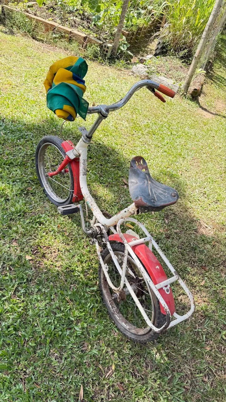 Bicicleta  - Foto 3