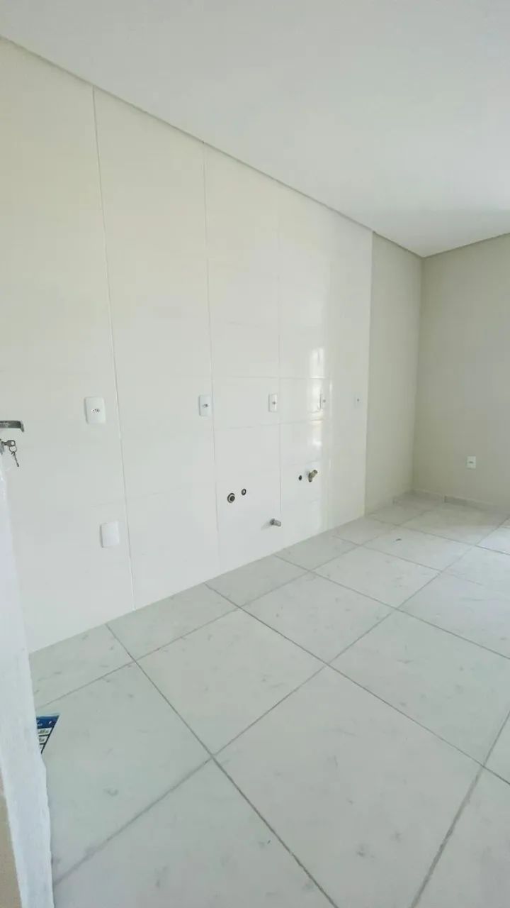 Studio no Ribeirão da Ilha - Pronto para morar - Sol da manhã com vaga - Foto 5