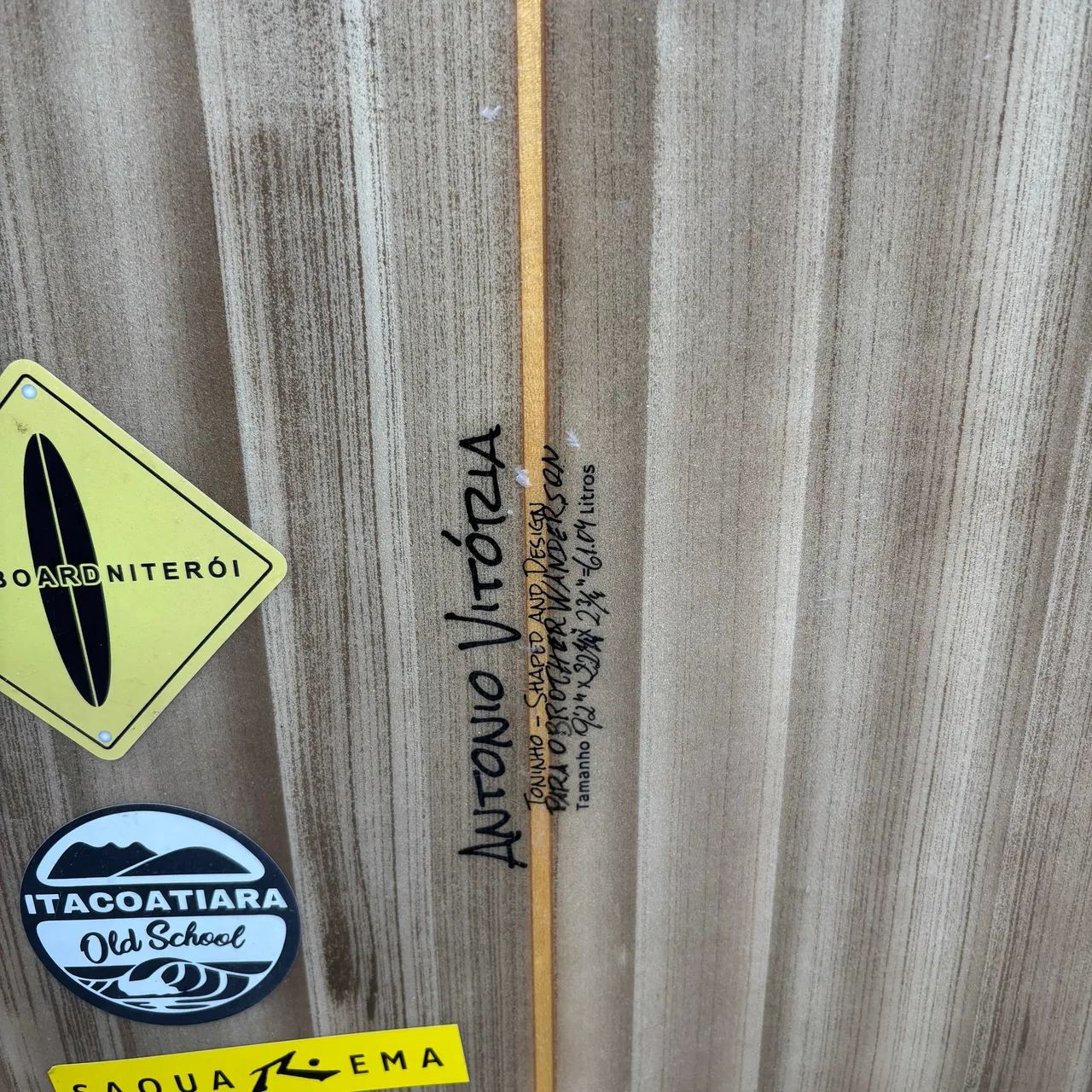 Long de surf  - Foto 3