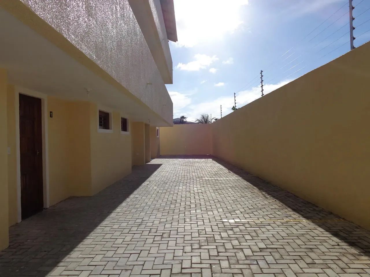 Excelentes apartamentos com 02 quartos em Itaperi, Fortaleza-CE - Foto 3