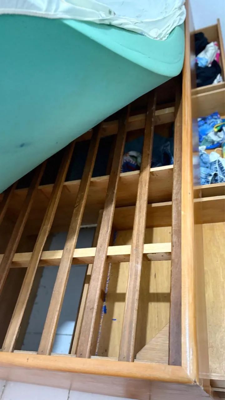 Móvel  bi cama  - Foto 3