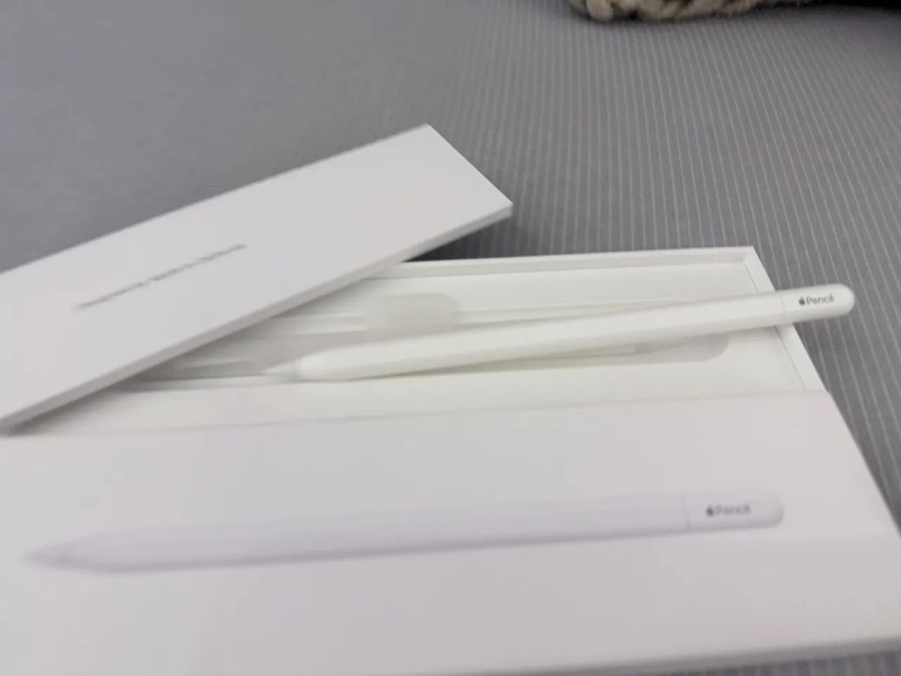 Apple Pencil USB 