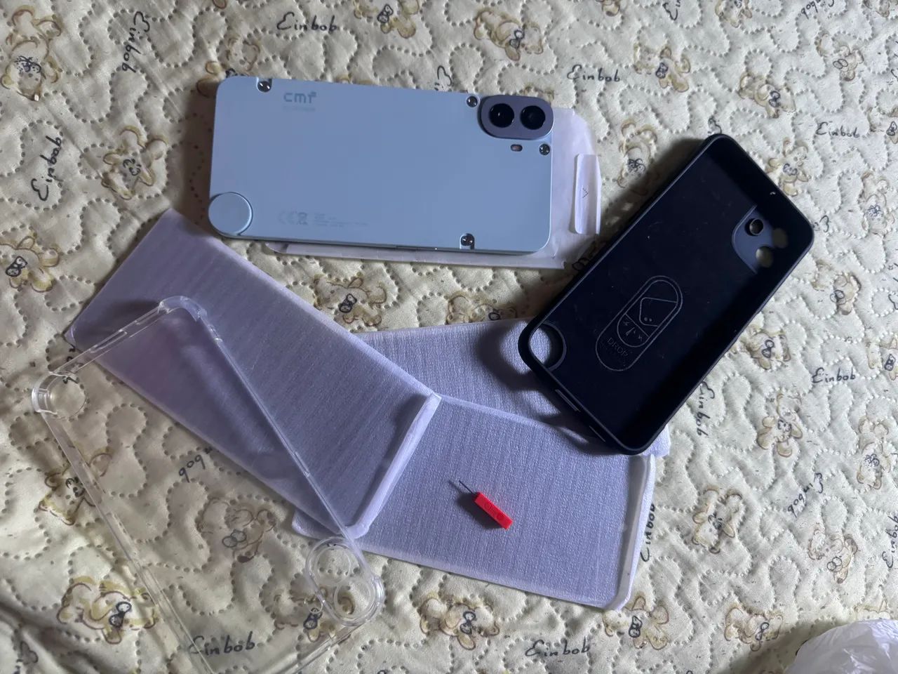 Celular - Foto 2