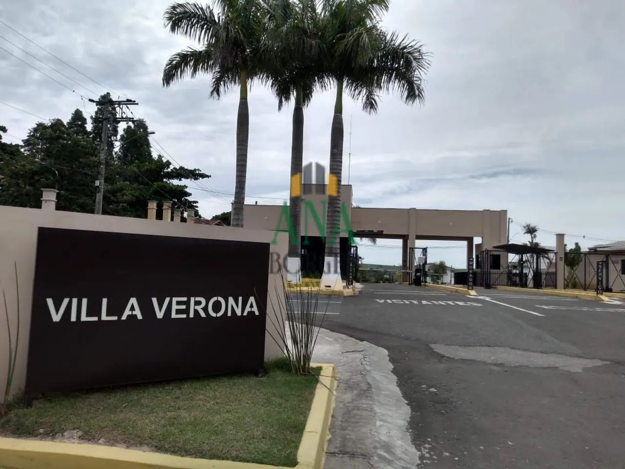 Casa Térrea com 3 Suítes no Residencial Villa Verona - Foto 3