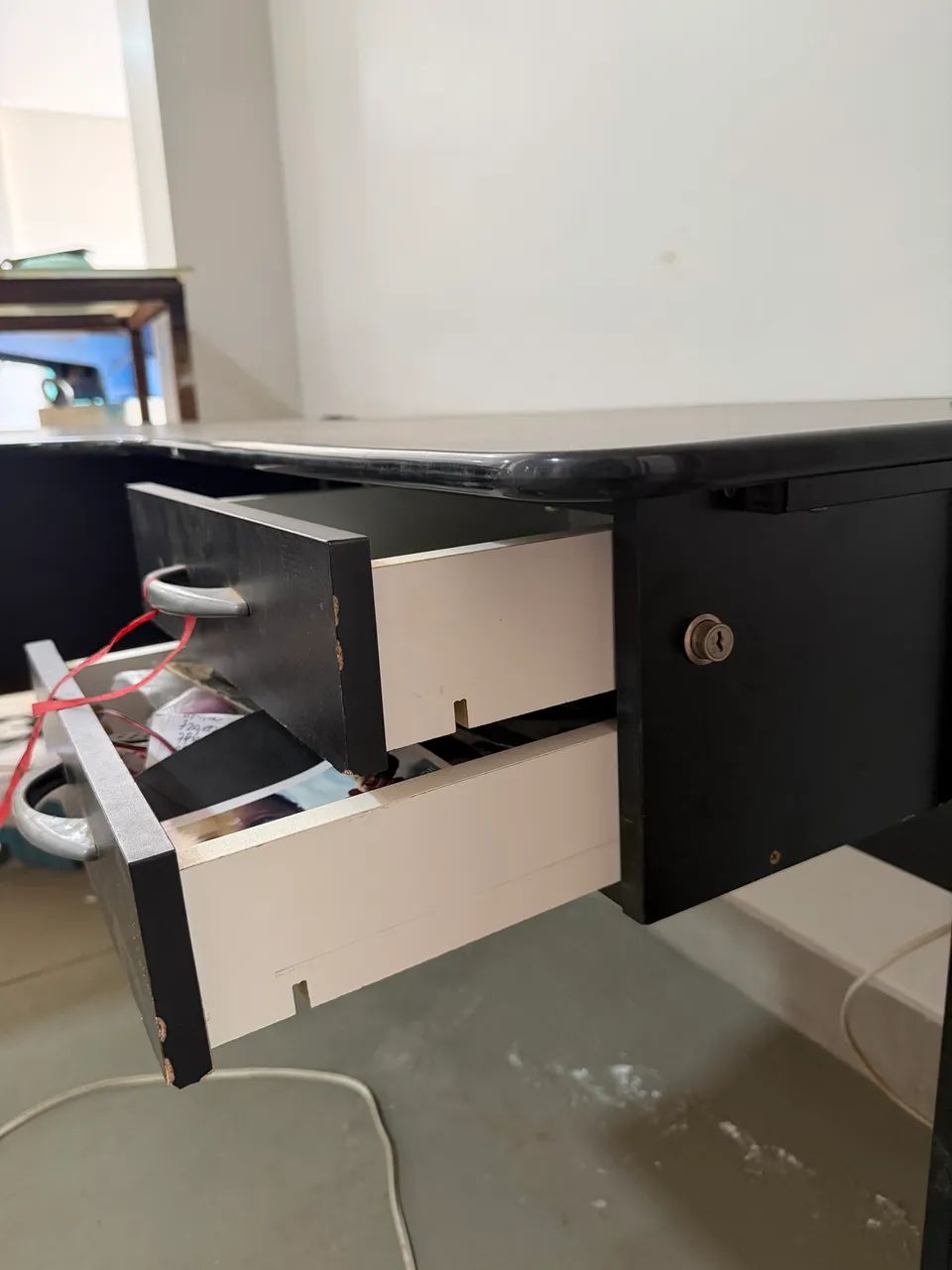 Mesa de Escritório  - Foto 2