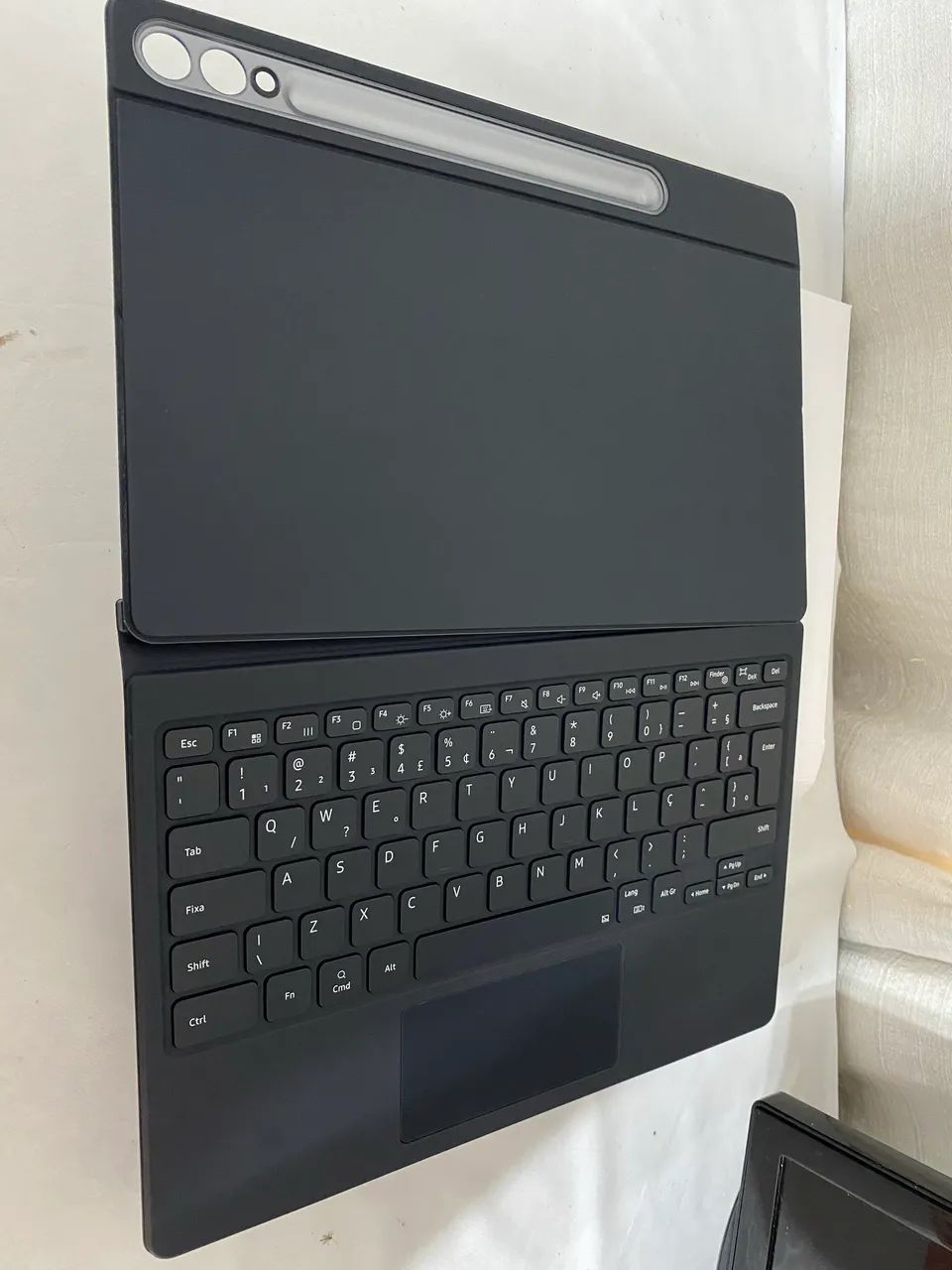 Tablet Samsung Galaxy S9 Plus - Foto 3