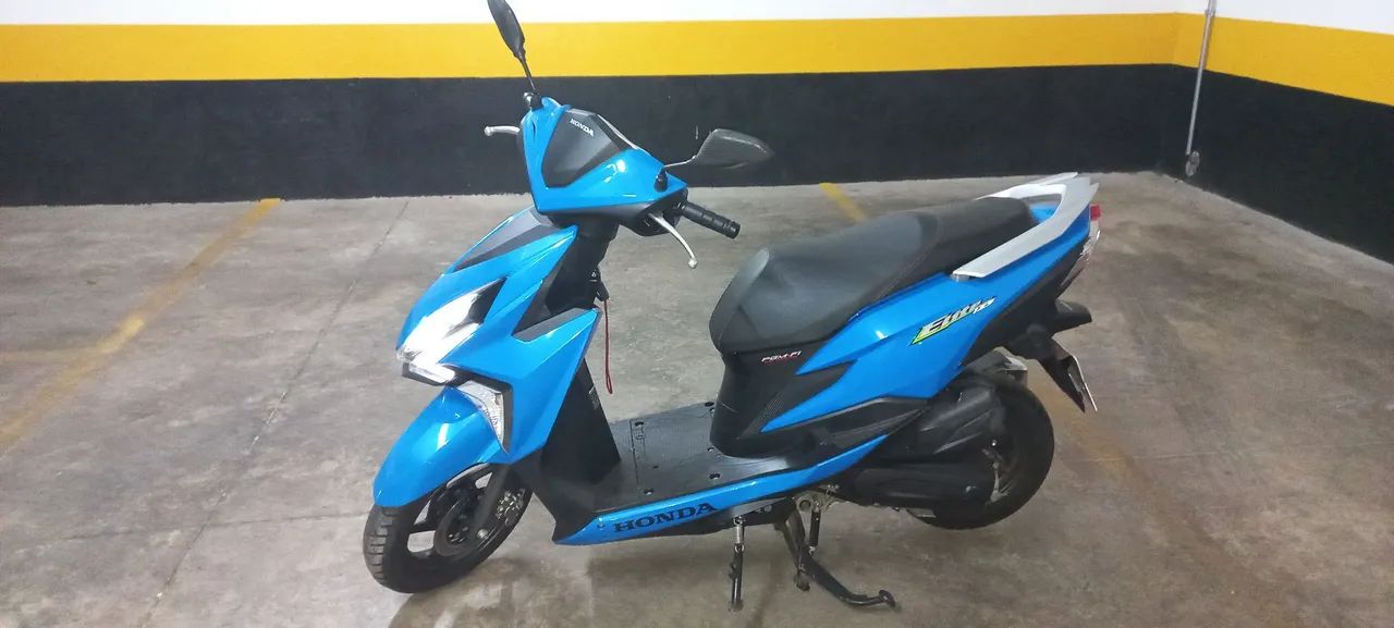 HONDA ELITE 2021 - Foto 5