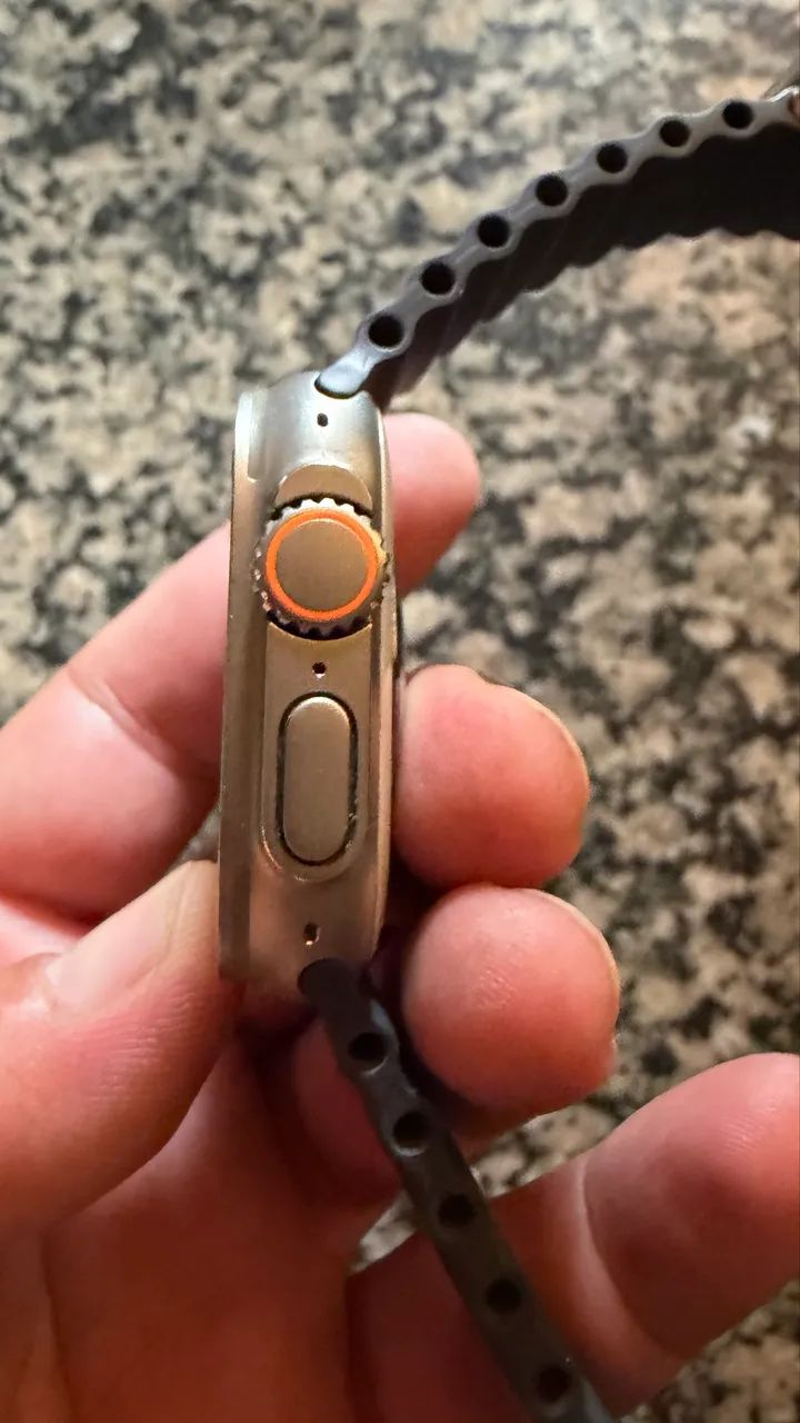 Apple Watch Ultra 2 - Foto 5