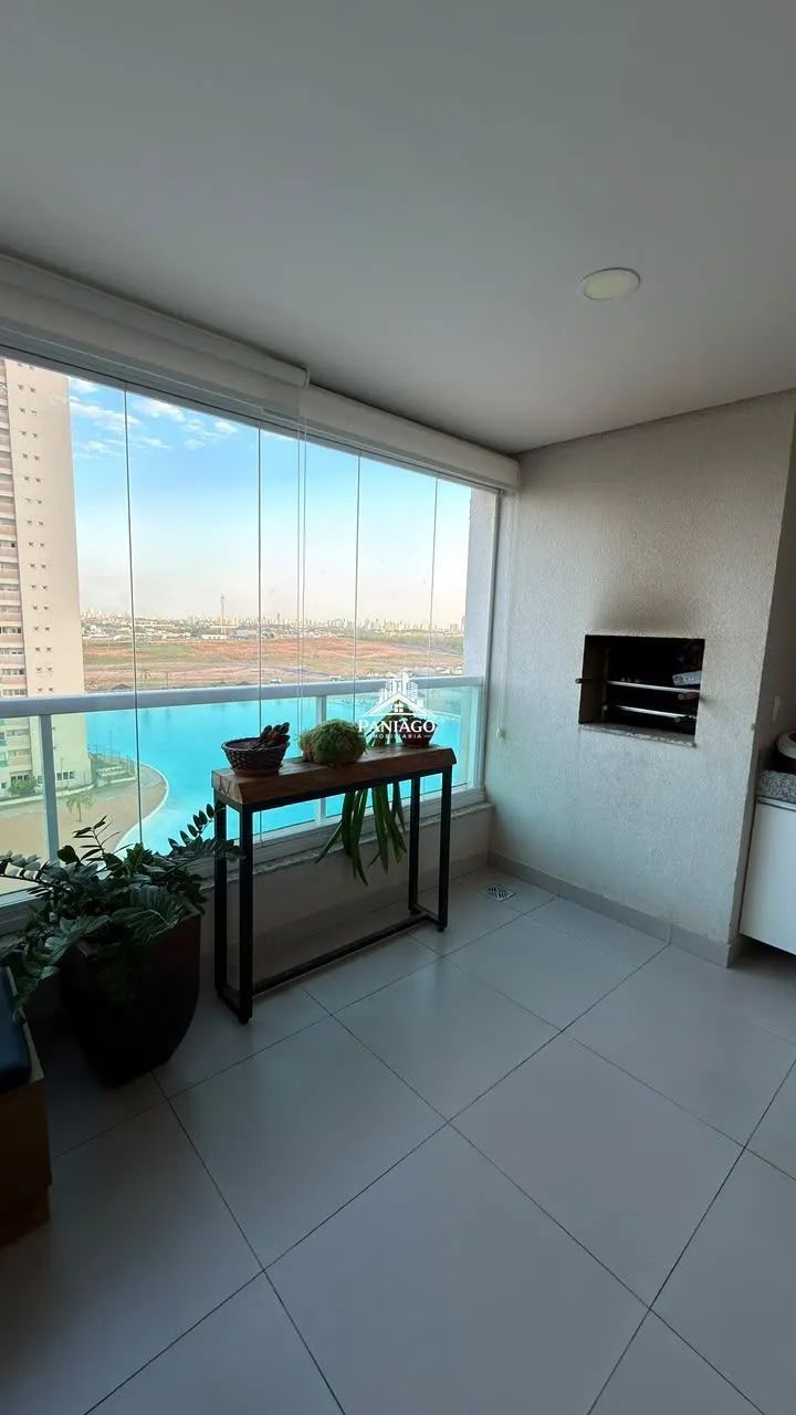 Apartamento à Venda no Brasil Beach | Sol da Manhã - Foto 2