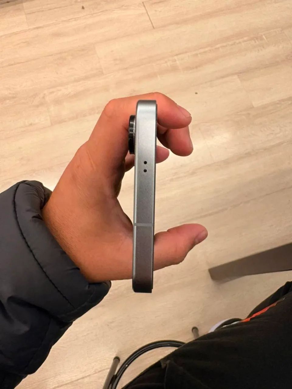 S25FE 256gb/8ram - Foto 3
