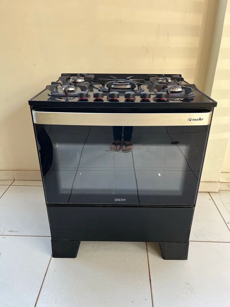 Fogão  - Foto 3