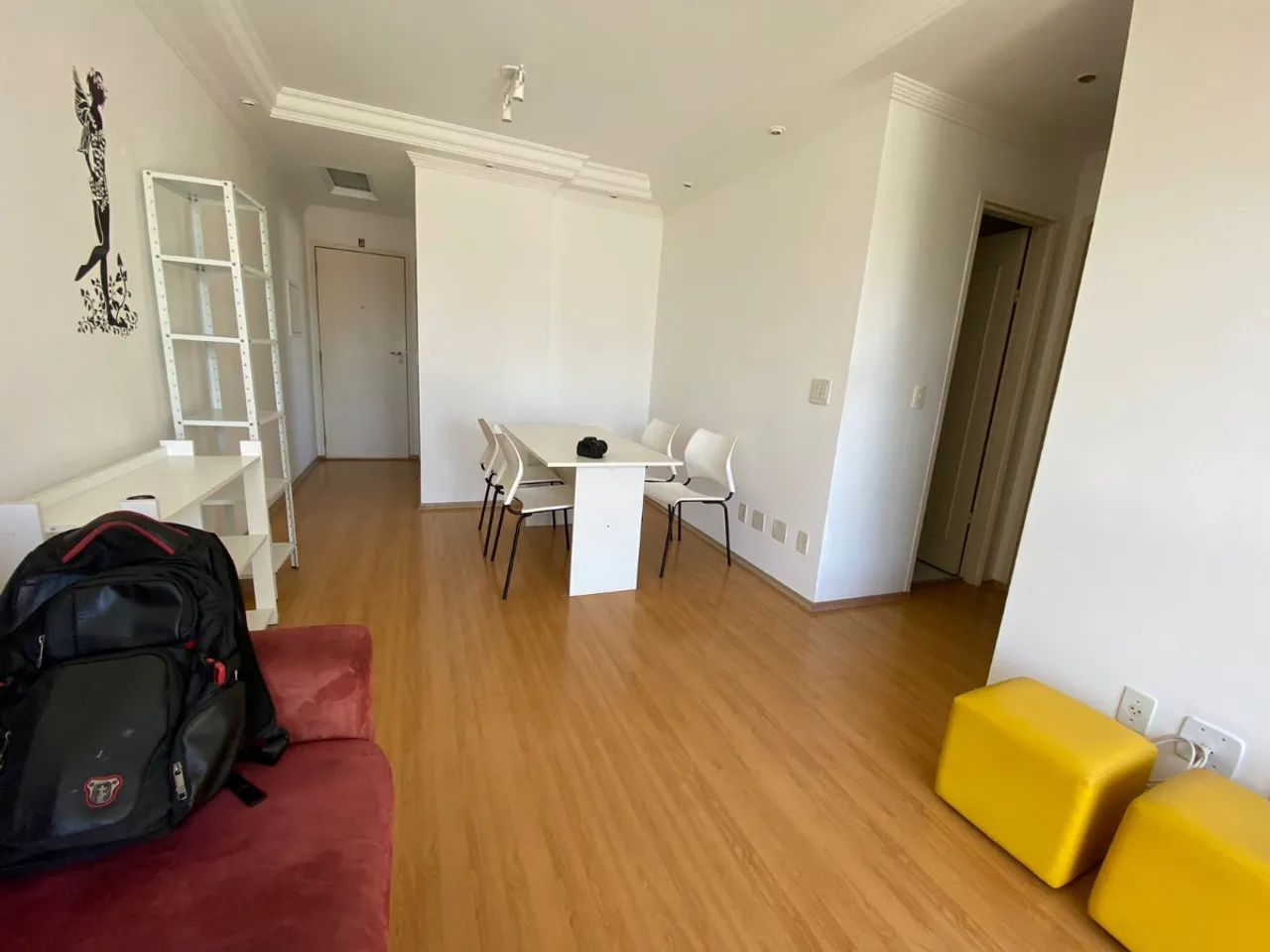 Apartamento para venda em Saúde com 2 quartos, 55m² - Foto 4
