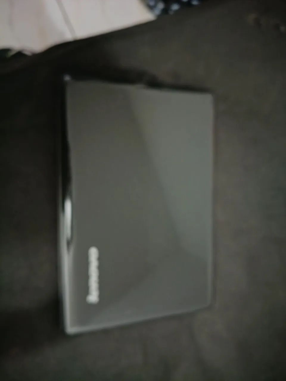 Notebook  - Foto 2