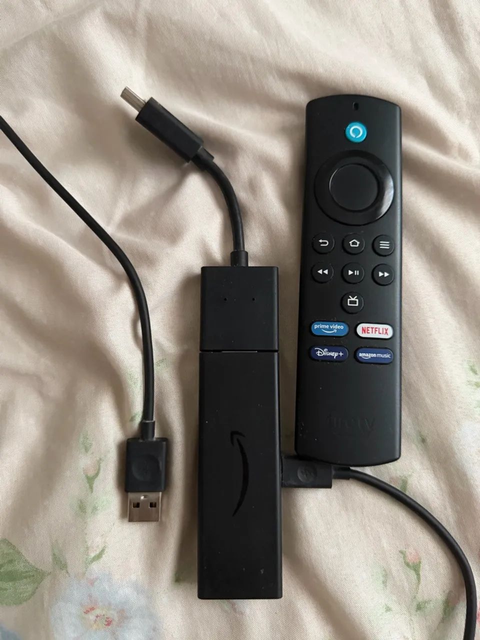 Fire stick tv 