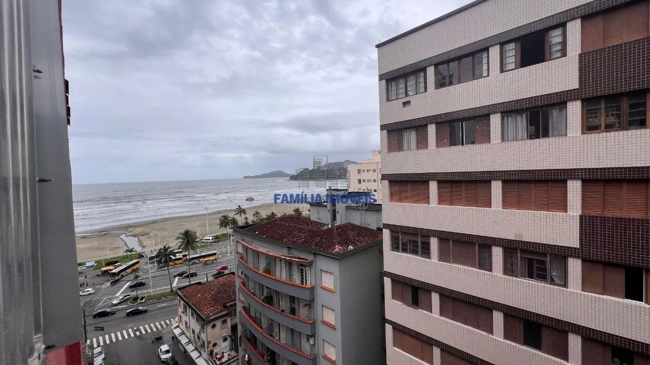 Apartamento à venda 1 quartos Itararé São Vicente SP - Foto 5