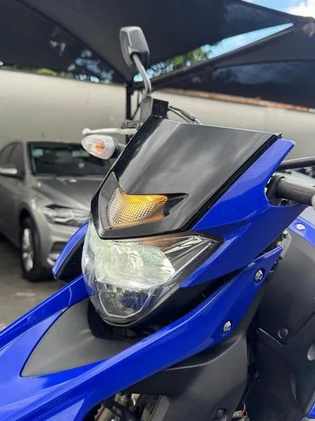 YAMAHA XTZ250 LANDER 2024 - Foto 2