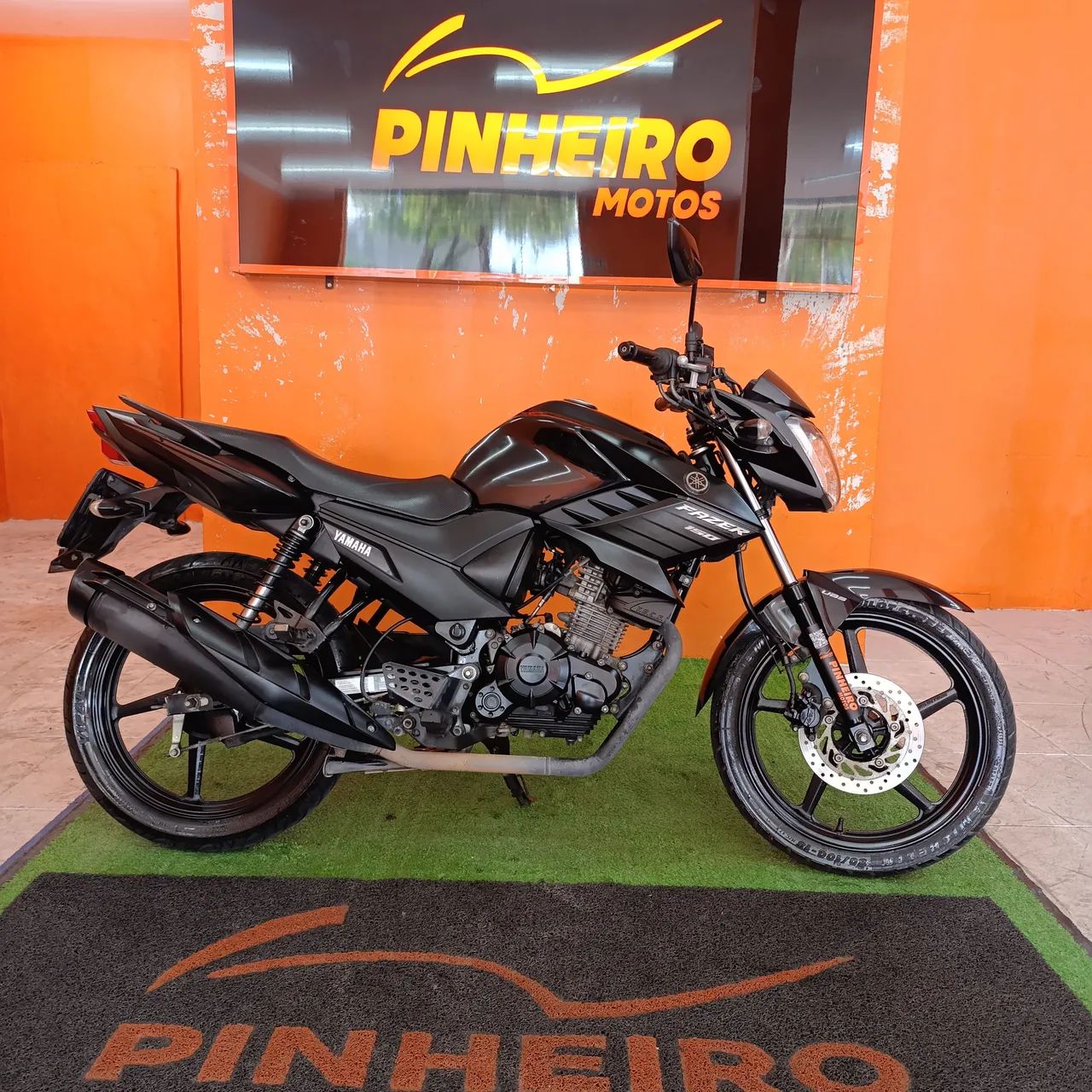 Fazer150 2023 - Foto 2