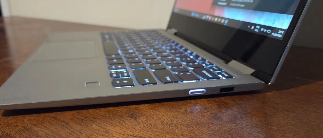 Notebook Lenovo Yoga 720-13ikb - Foto 4