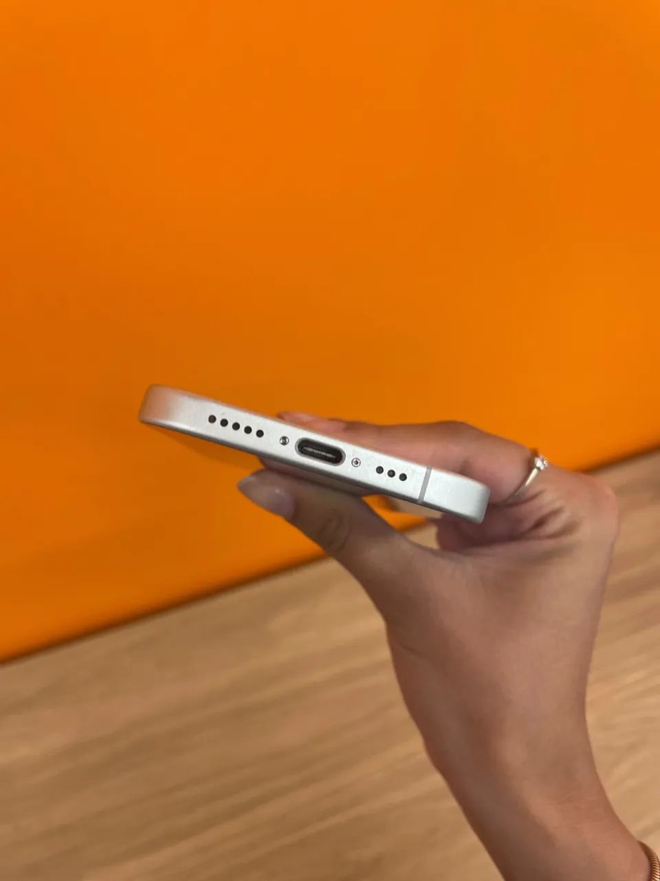 Vendo iPhone 16  - Foto 4