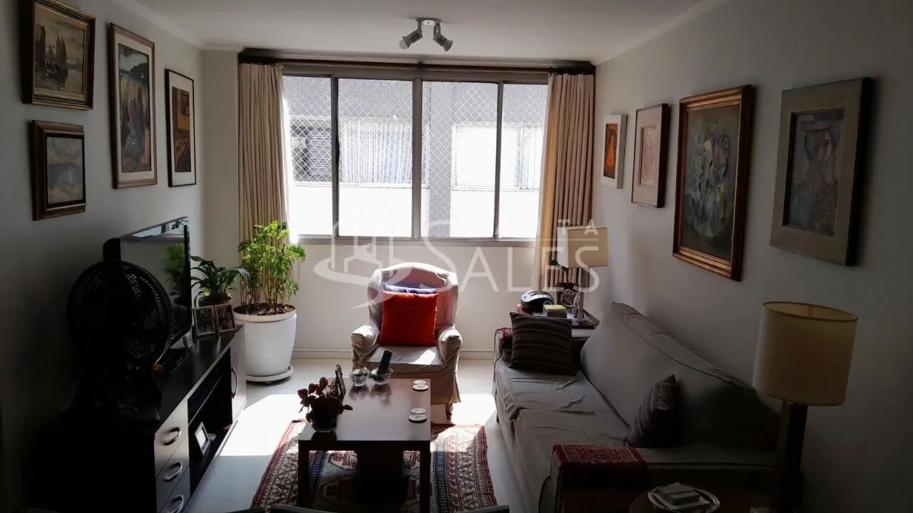 Apartamento em Itaim Bibi - Foto 3